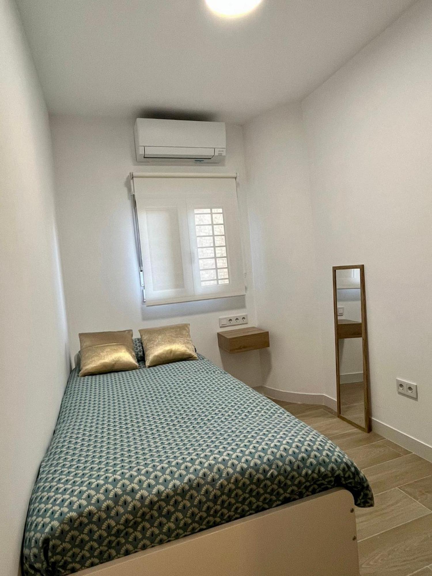 Piso Centrico Helicoptero Apartment Granada Exterior photo